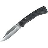 Cold Steel Large Voyager, Zytel Handle, Clip Point, Plain thumbnail