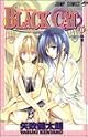 Black Cat Vol. 11  (in Japanese)