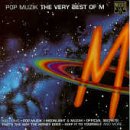 Pop Muzik: The Very Best of M