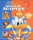 Disneys Das alte &Auml;gypten - Walt Disney, Viviane Koenig