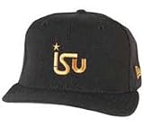 Iowa State Cyclones Fitted 5950 Wool Cap