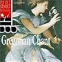 Point Classics: Gregorian Chant