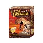 I DIG Dinosaurs T-Rex Skeleton Excavation Adventure by Action Products