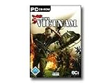Revue Ubisoft Entertainment  / Conflict Vietnam - Ensemble complet - 1 utilisateur - PC - CD - Win