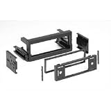 Metra 99-3002 Chevrolet gmc Truck 95-05 In-dash Mounting Install Kit 