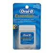 Oral-B Essential Floss, Waxed - 55 Yards