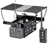Dogtra QL4 QL Quail Launcher System - 1 Transmitter 4 Receivers and 4 Quail Launchers