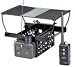 Dogtra QL4 QL Quail Launcher System - 1 Transmitter 4 Receivers and 4 Quail Launchers