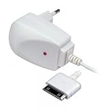 iPod Power Adapter, Netzteil, weiss