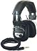 Bounty Hunter HEADPHONES Bounty Headphones