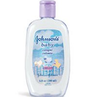 Johnsons Baby Colonge, #3143 - 6.8 Oz