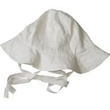 Under the Nile Organic Cotton Sun Hat - Available in Various Sizes