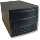 CRU Acquisitions - DataPort 2 Bays External Enclosure
