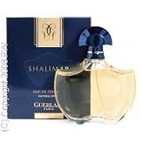 Shalimar by Guerlain for Women 2.5 oz Eau de Parfum Spray
