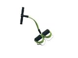 Pilates Rowing Action Exerciser w/DVD
