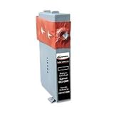 Universal Replacement Inkcart for Canon BCI-6BK Cartridge, Black BCI6BK / UNVBCI6BK