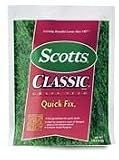 The Scotts Co. 117380 Turf Builder Quick Fix Grass Seed