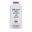 Johnson & Johnson Baby Powder Calming Lavender And Chamomile -- 22 oz