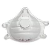 Buy 14110444 Sperian Respiratory Protection (20 Bx) One-Fit N95 Particulate Respirator