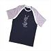 YSL Raglan Tee Navy Small