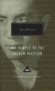 The Temple of the Golden Pavilion (Everyman's Library (Cloth))