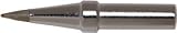 Screwdriver Tip, 1/16"