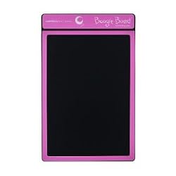 BOOGIE BOARD Paperless LCD Writing Tablet - PINK