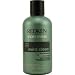 MENS MINT CLEAN INVIGORATING SHAMPOO 10 OZ