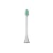 Panasonic Ersatzb�rsten EW0911, 2 St�ck, universell passend f�r alle Panasonic Schallzahnb�rsten