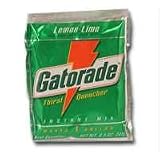 Quaker Oats 33678 1gal Glacier Frz Gatorade Powder (Packof40)