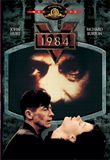 1984 [PAL/REGION 2 DVD. Import-Spain]