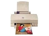 Epson Stylus Color 460  Inkjet Printer