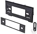 Search Our Specialty Mall : Stereo Install Dash Kit GMC S-15 Pickup Sonoma 97 1997 (car radio wiring installation parts)