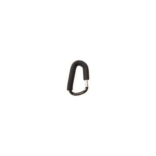 My Buggy Buddy, Black Clip * Box Of 4 * Picture