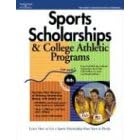 Sports Schlrshps & Coll Athl Prgs 2004 (Peterson's Sports Scholarships & College Athletic Programs)