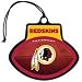 Washington Redskins NFL Football Car Air Freshener