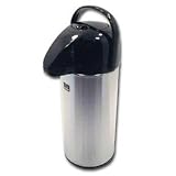 Stainless Steel Brushed Airpot 2.2 Ltr (15-0200)