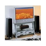 BELL'O AVS422 Plasma TV and Home Theater Furniture Stand