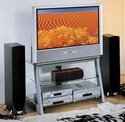 BELL'O AVS422 Plasma TV and Home Theater Furniture Stand