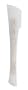 Chef'n Switchit Long Spatula, Clear