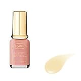 Review Clarins  / Clarins Nail Colour 98 Natural Pink