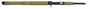 Lamiglas G-1000 Baitcasting Rod (8'6-Inch ,Medium, Fast, 2-Piece)