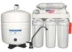 Genesis Series ROS5 Under-Counter 5 Stage water filtration