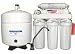 Kitchen & Housewares : Genesis Series ROS6 Under-Counter 6 Stage water filtration