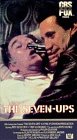 The Seven-Ups [VHS] [Import]