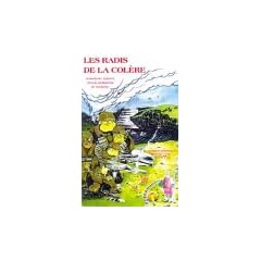 Les radis de la col�re : Le complot d�masqu�