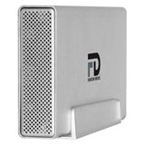 Fantom Gforce 250GBESATA /usb 2.0 7200RPM 8MB Cache