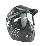 JT Radar Goggles - Black