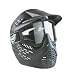 Sporting Goods : JT Radar Paintball Goggles - Black