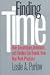 cover of Finding Time: How Corporations, Individuals, and Families Can Benefit from New Work Practices (Collection on Technology & Work)